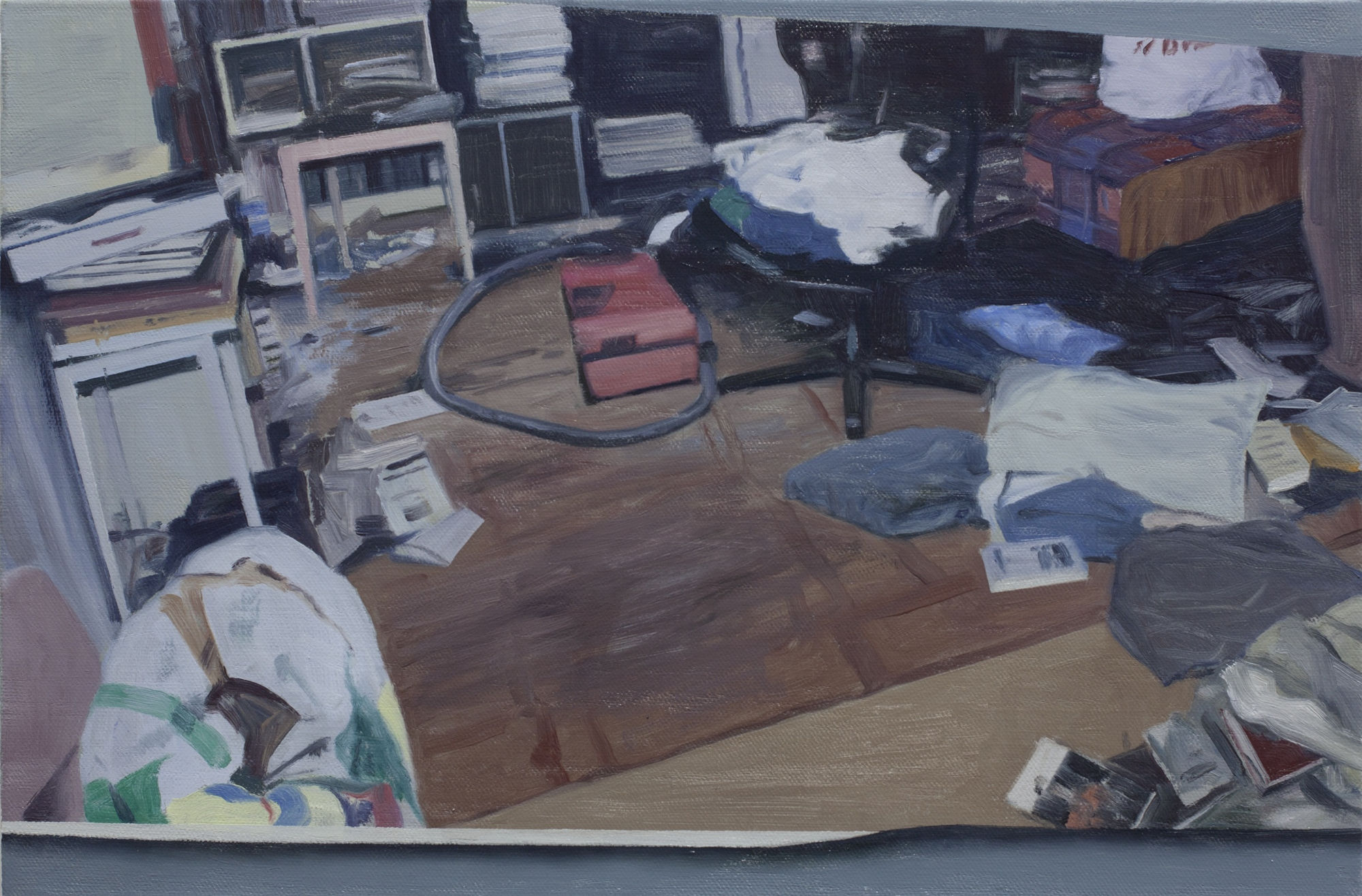 Tommy Hilding | Amygdala