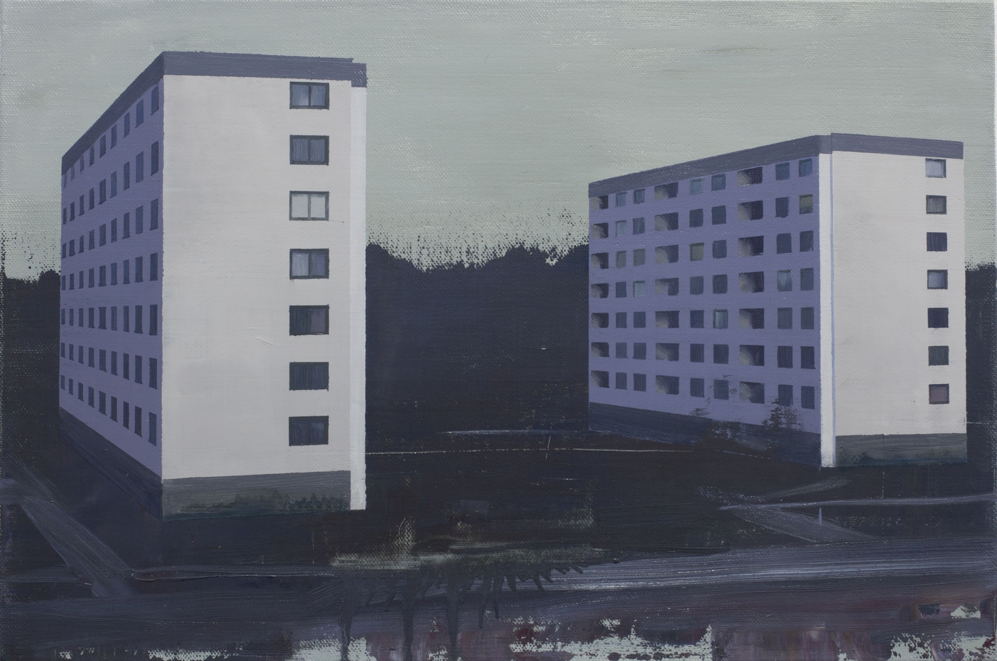 Tommy Hilding | Amygdala