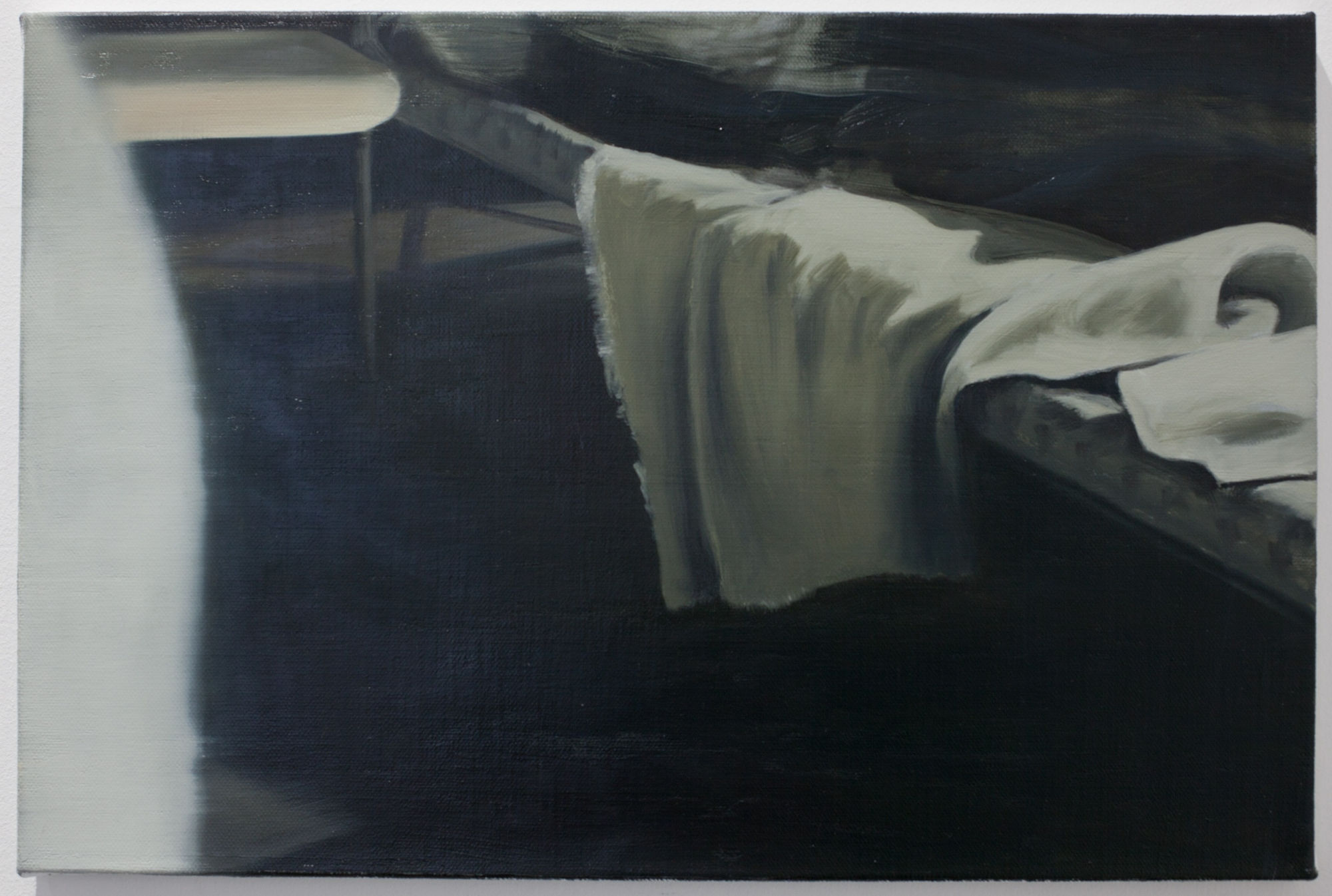 Tommy Hilding | Amygdala