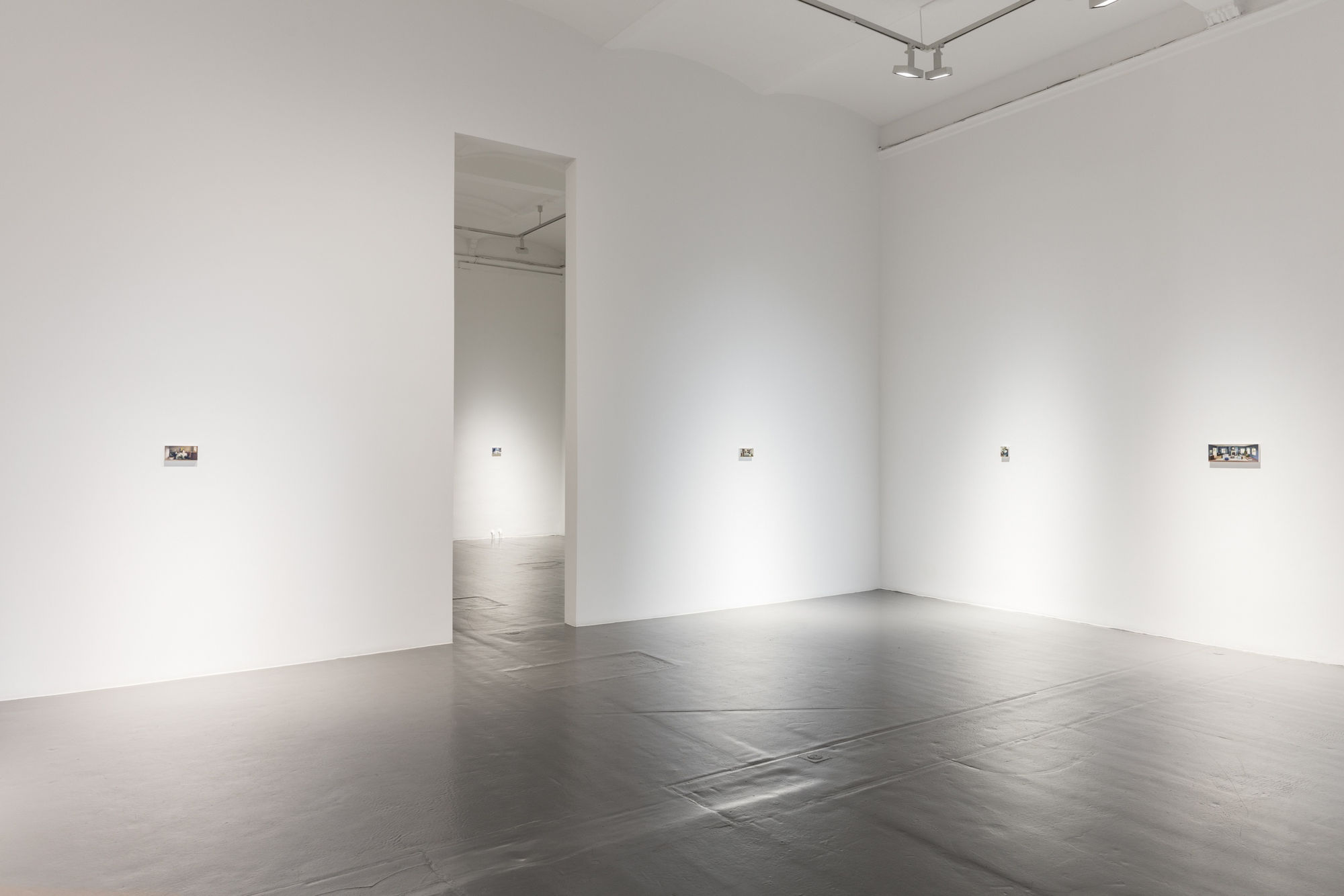 Amy Bennett | Land of Plenty