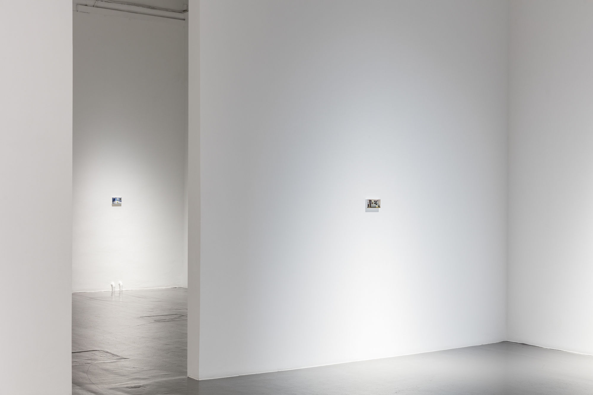 Amy Bennett | Land of Plenty