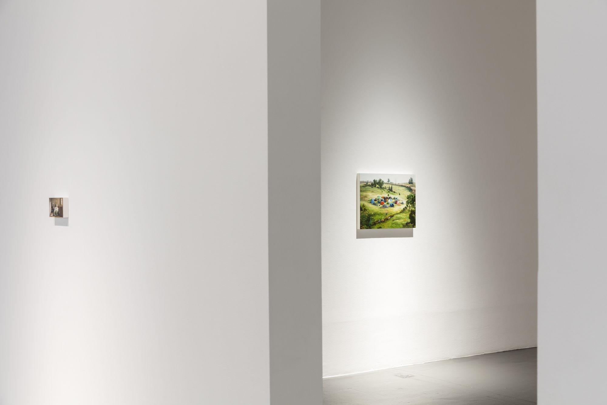 Amy Bennett | Land of Plenty