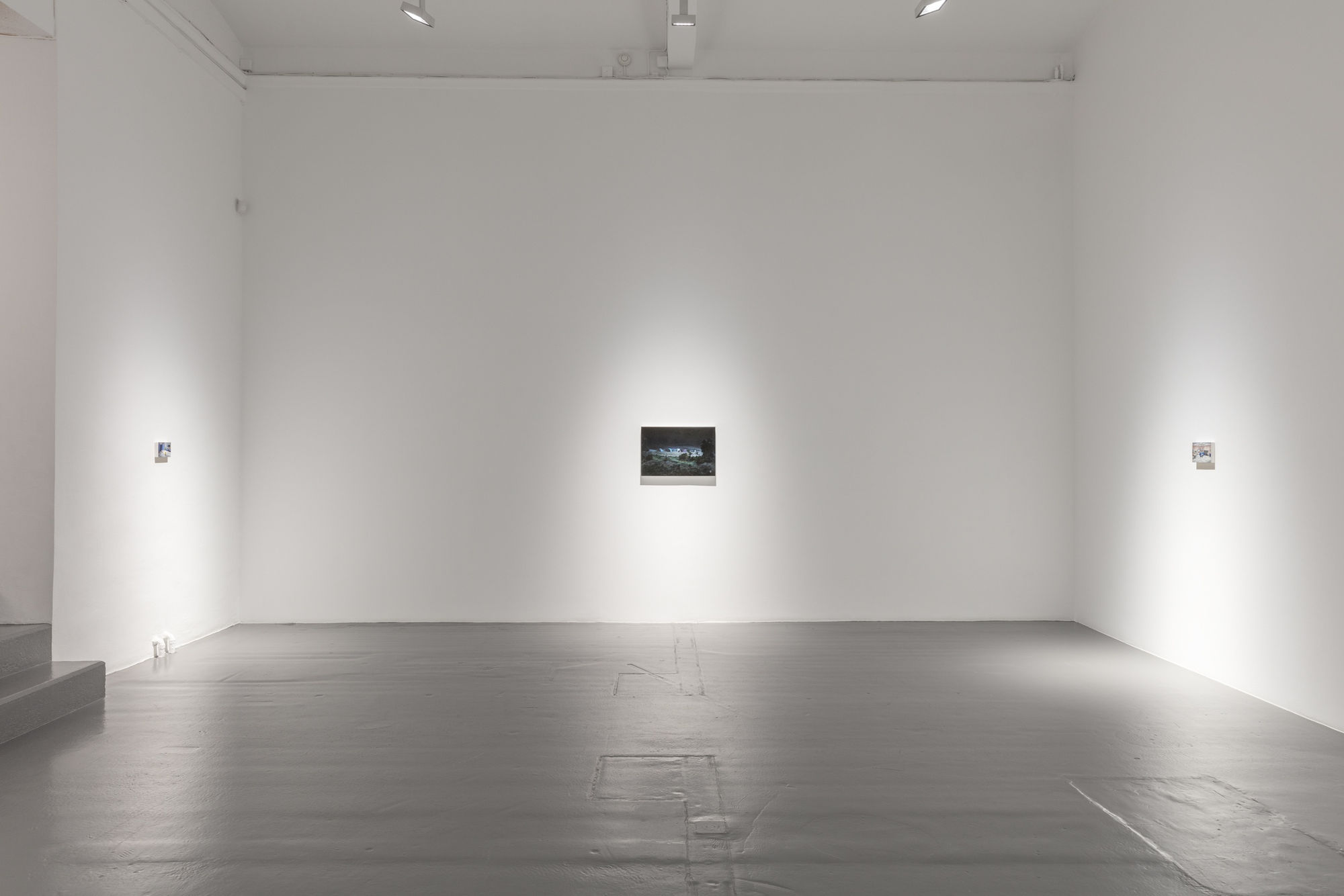 Amy Bennett | Land of Plenty