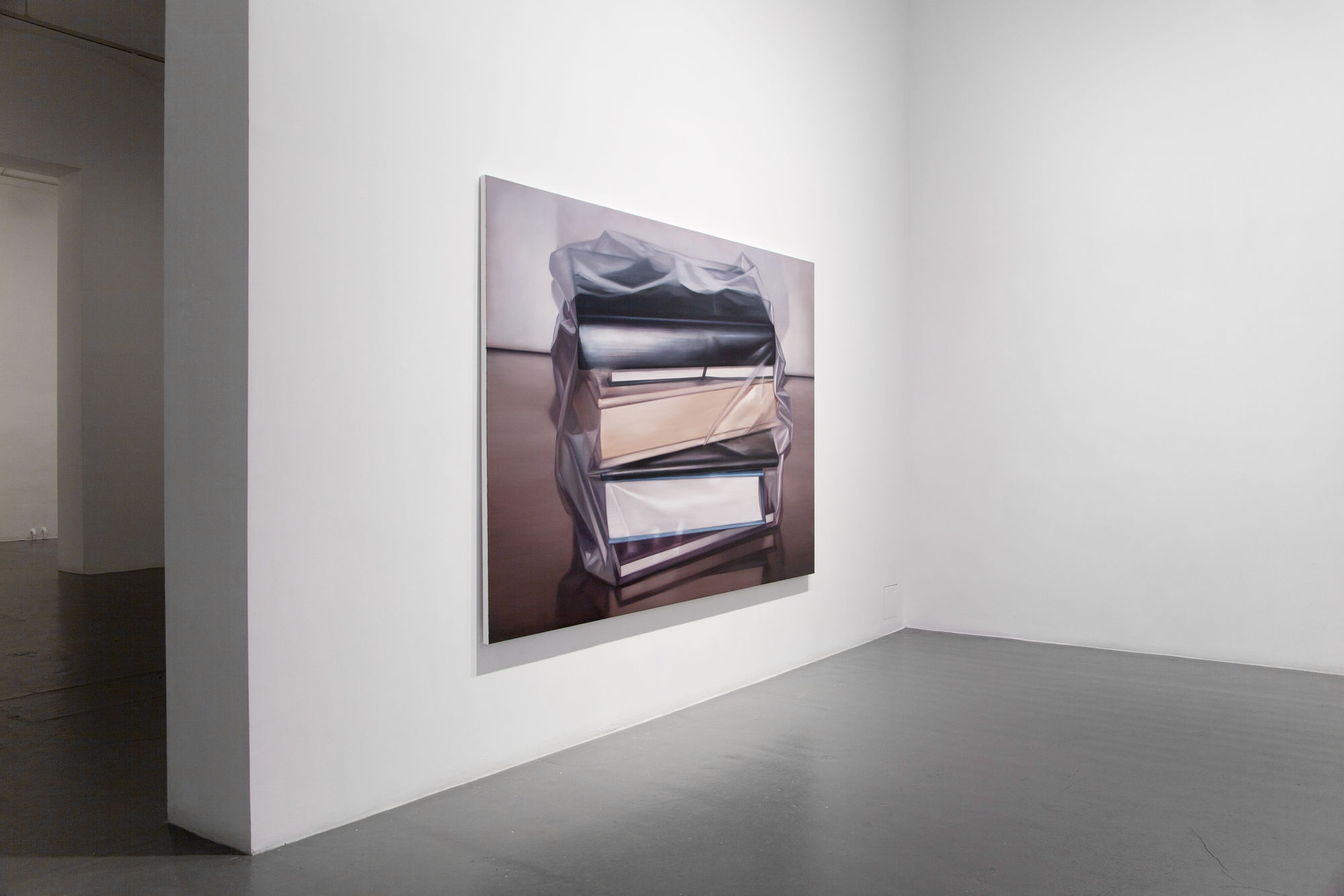 Carl Hammoud | Analysis, Method, Unfold