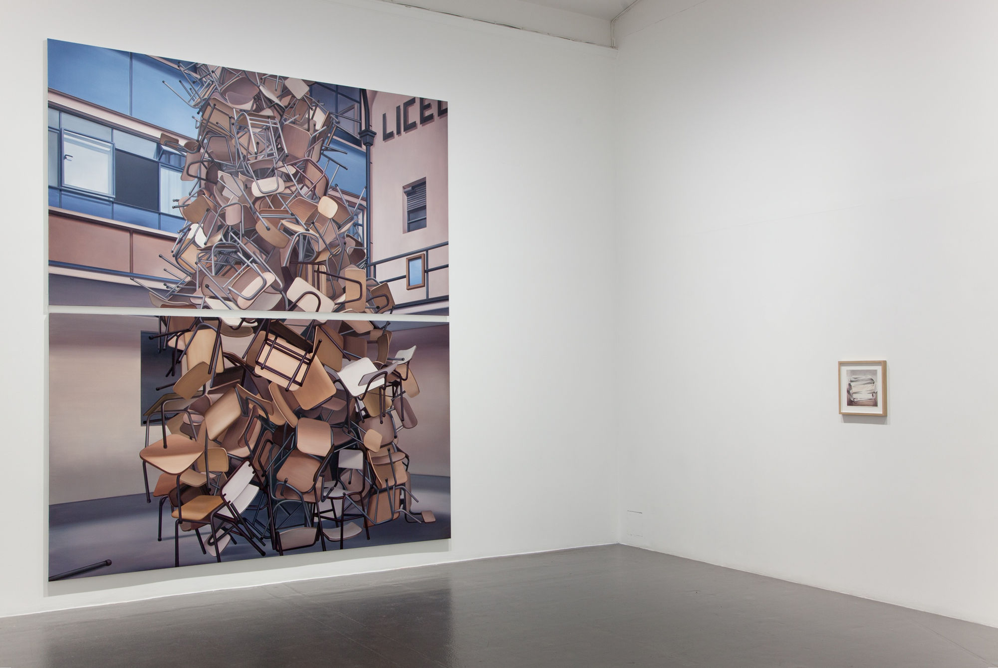 Carl Hammoud | Analysis, Method, Unfold