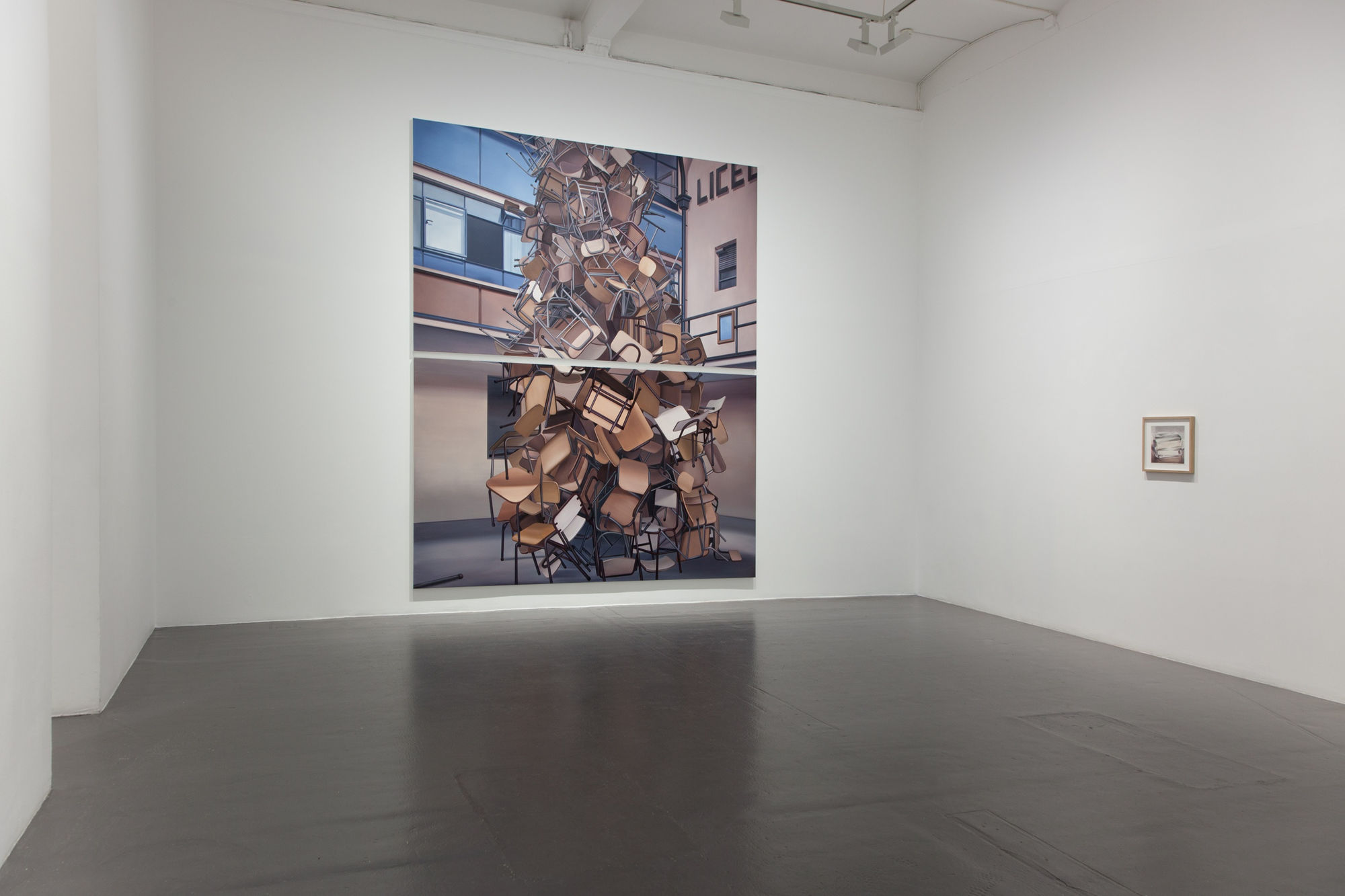 Carl Hammoud | Analysis, Method, Unfold