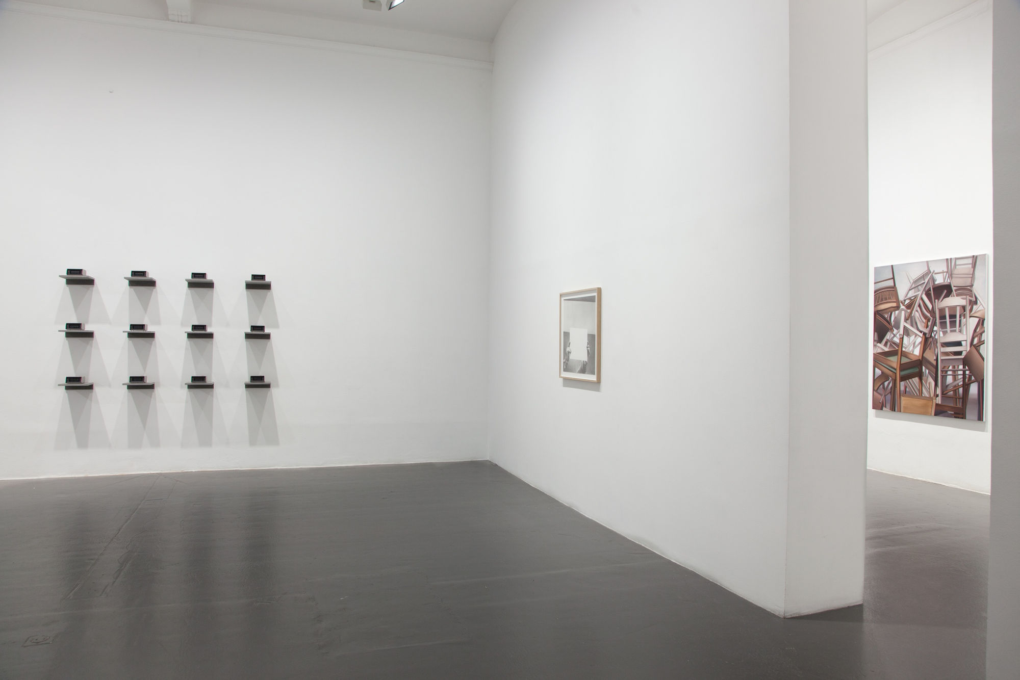 Carl Hammoud | Analysis, Method, Unfold