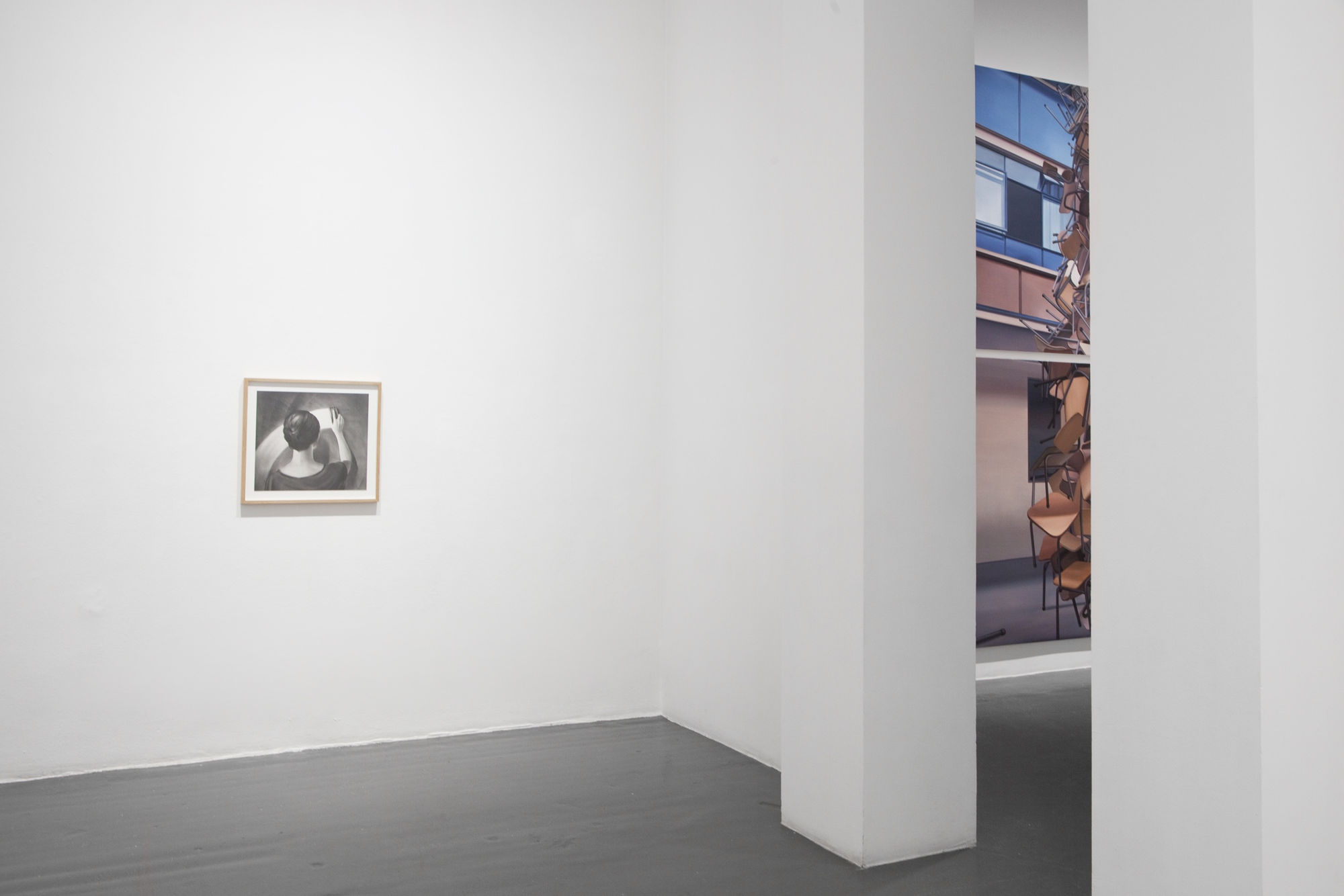 Carl Hammoud | Analysis, Method, Unfold