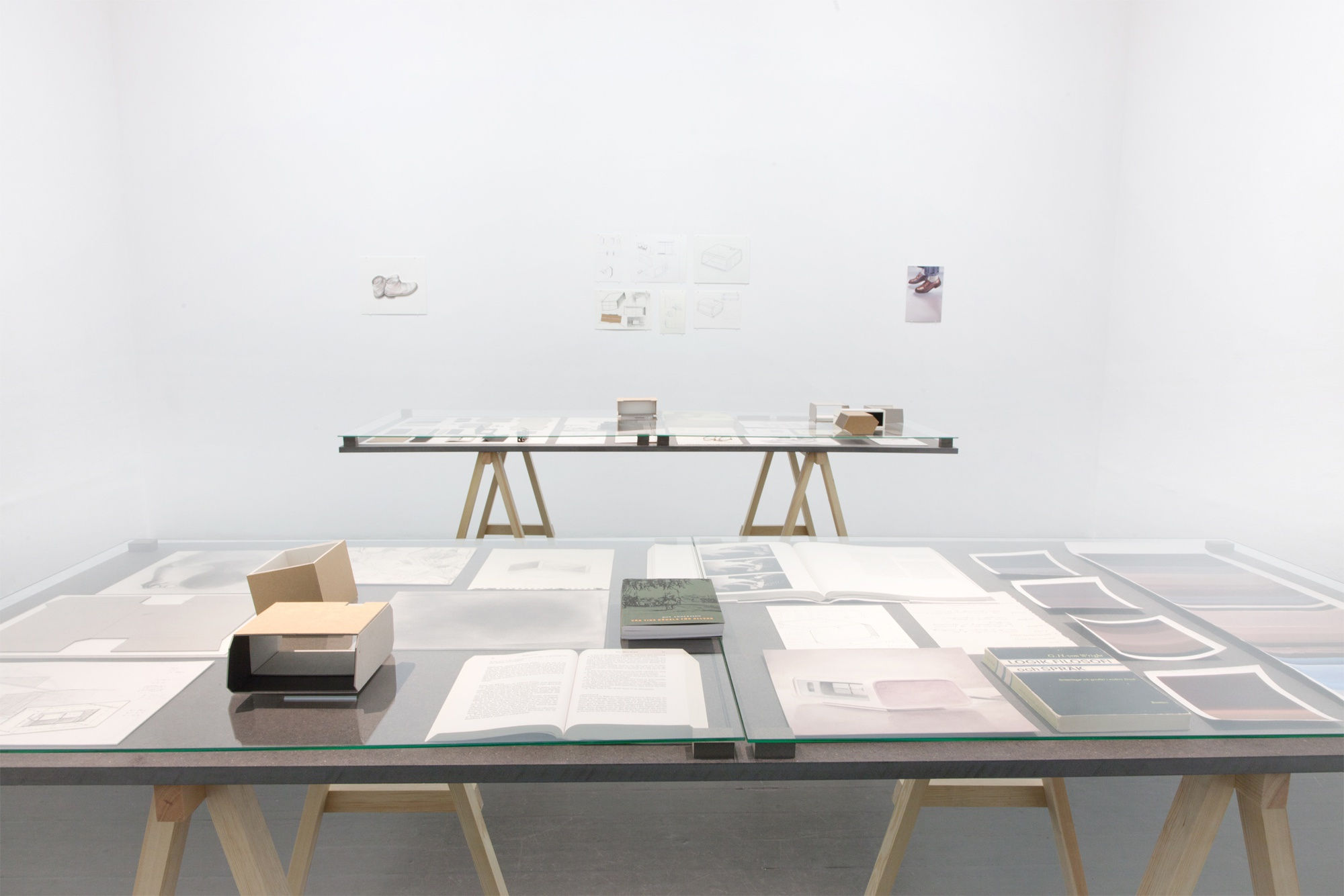 Carl Hammoud | Analysis, Method, Unfold