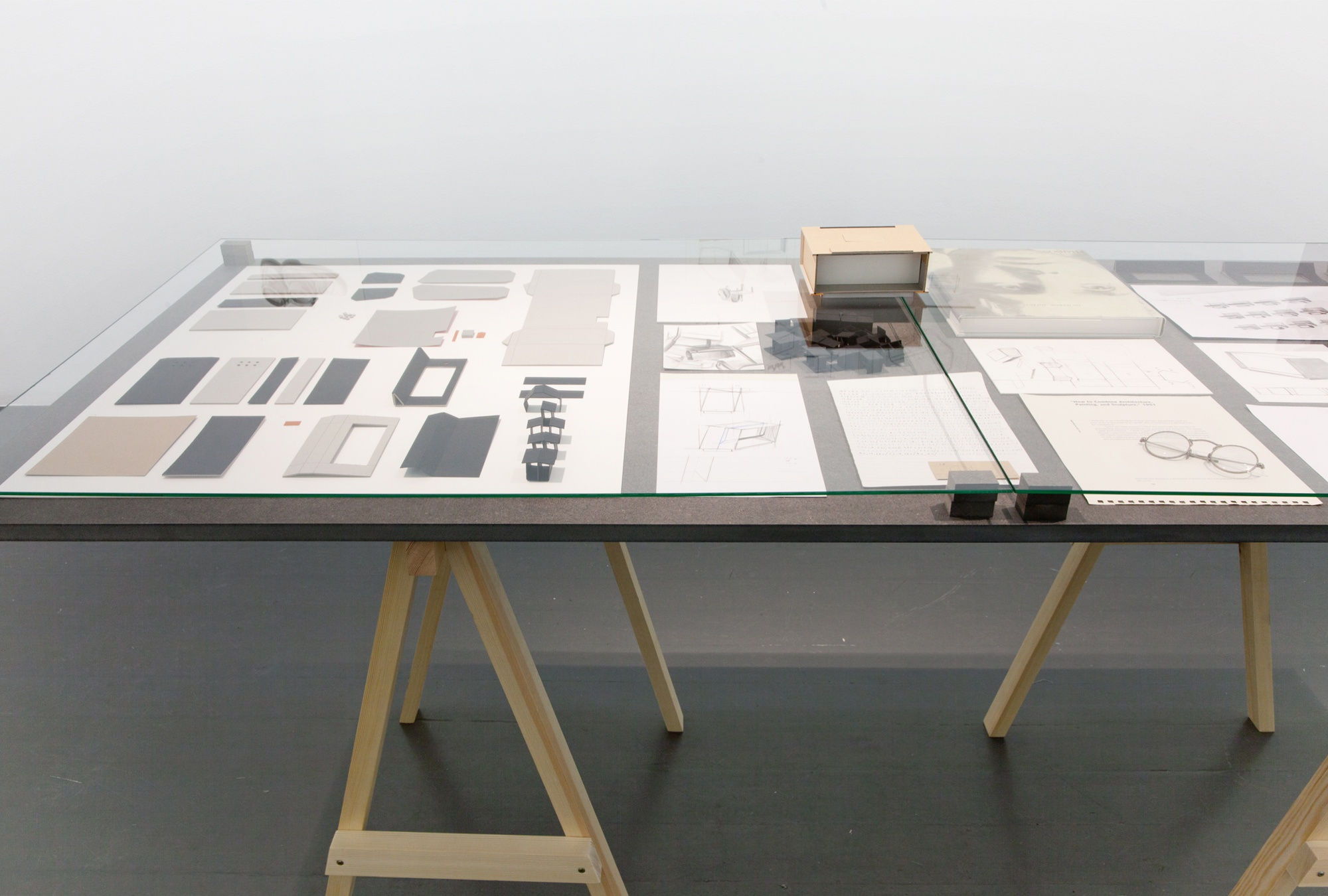 Carl Hammoud | Analysis, Method, Unfold