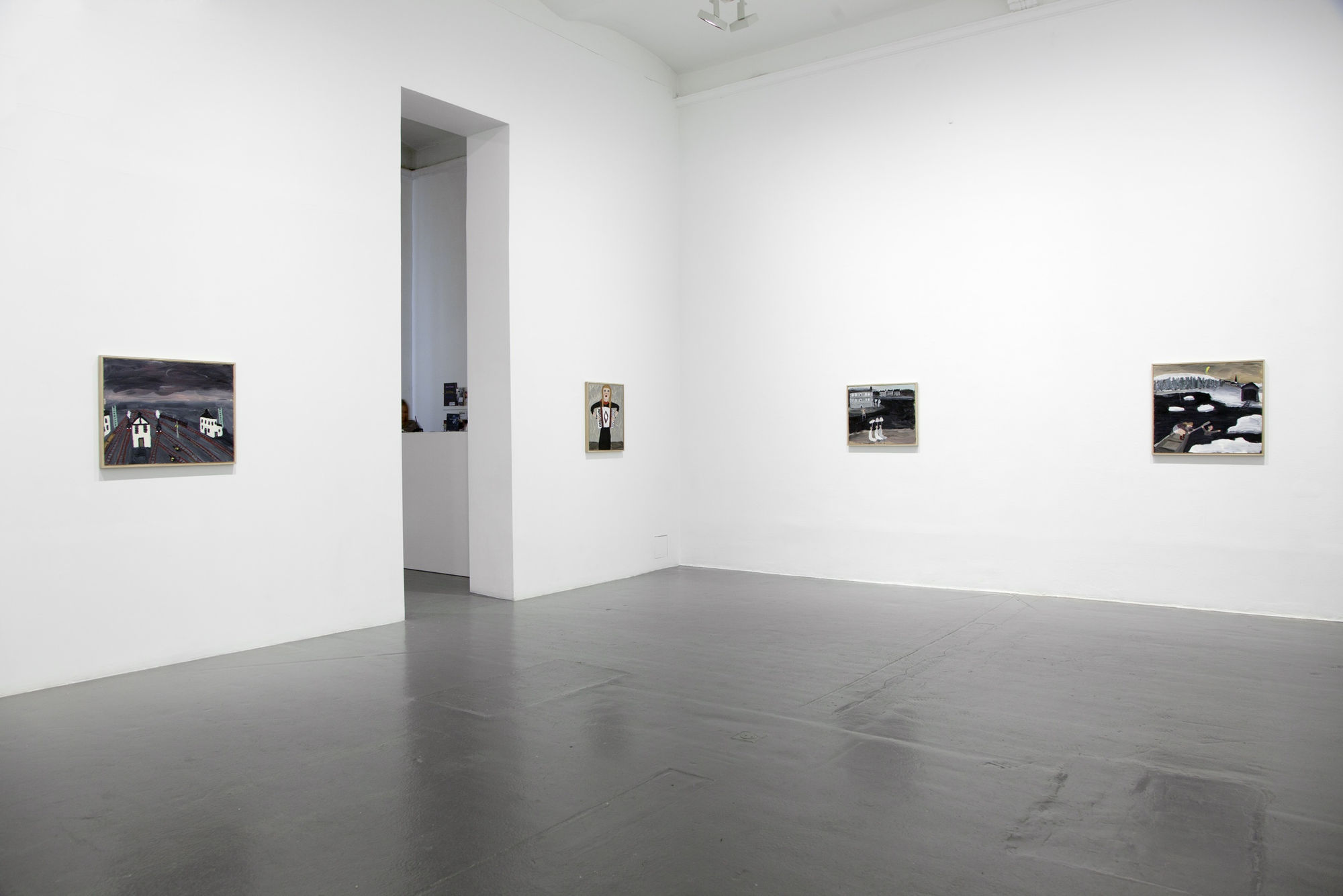 Kent Iwemyr | The Vintage Show