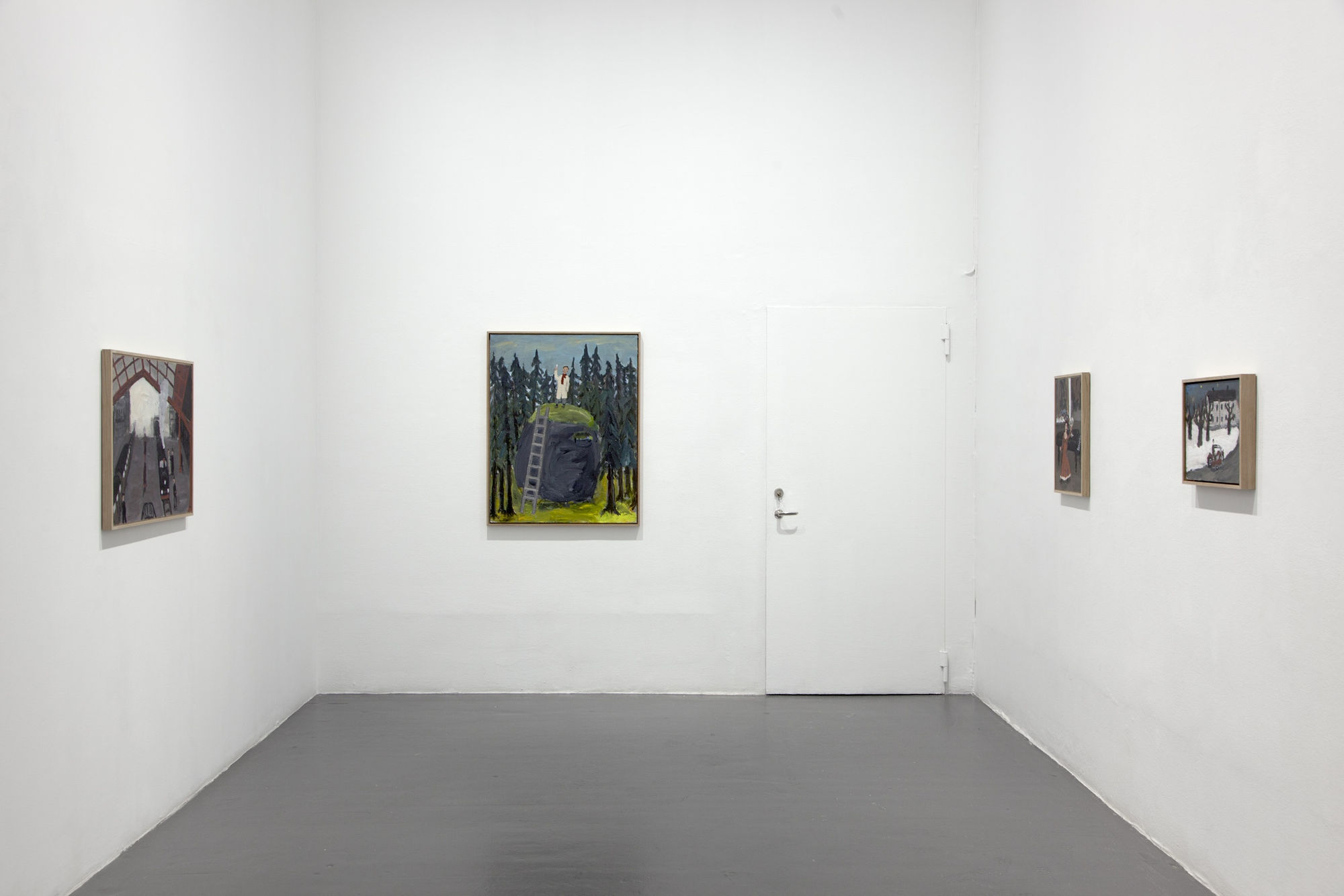 Kent Iwemyr | The Vintage Show