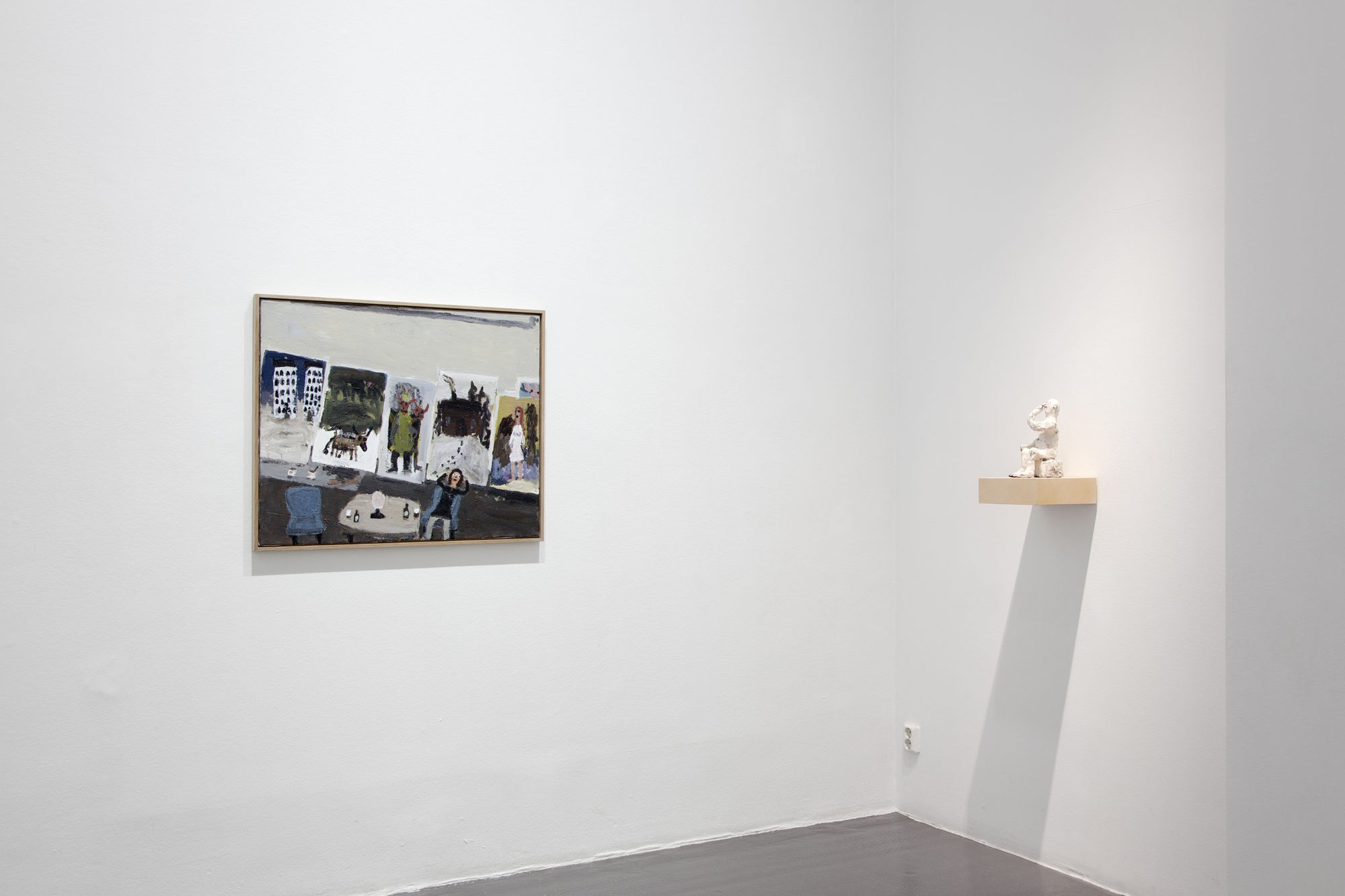 Kent Iwemyr | The Vintage Show