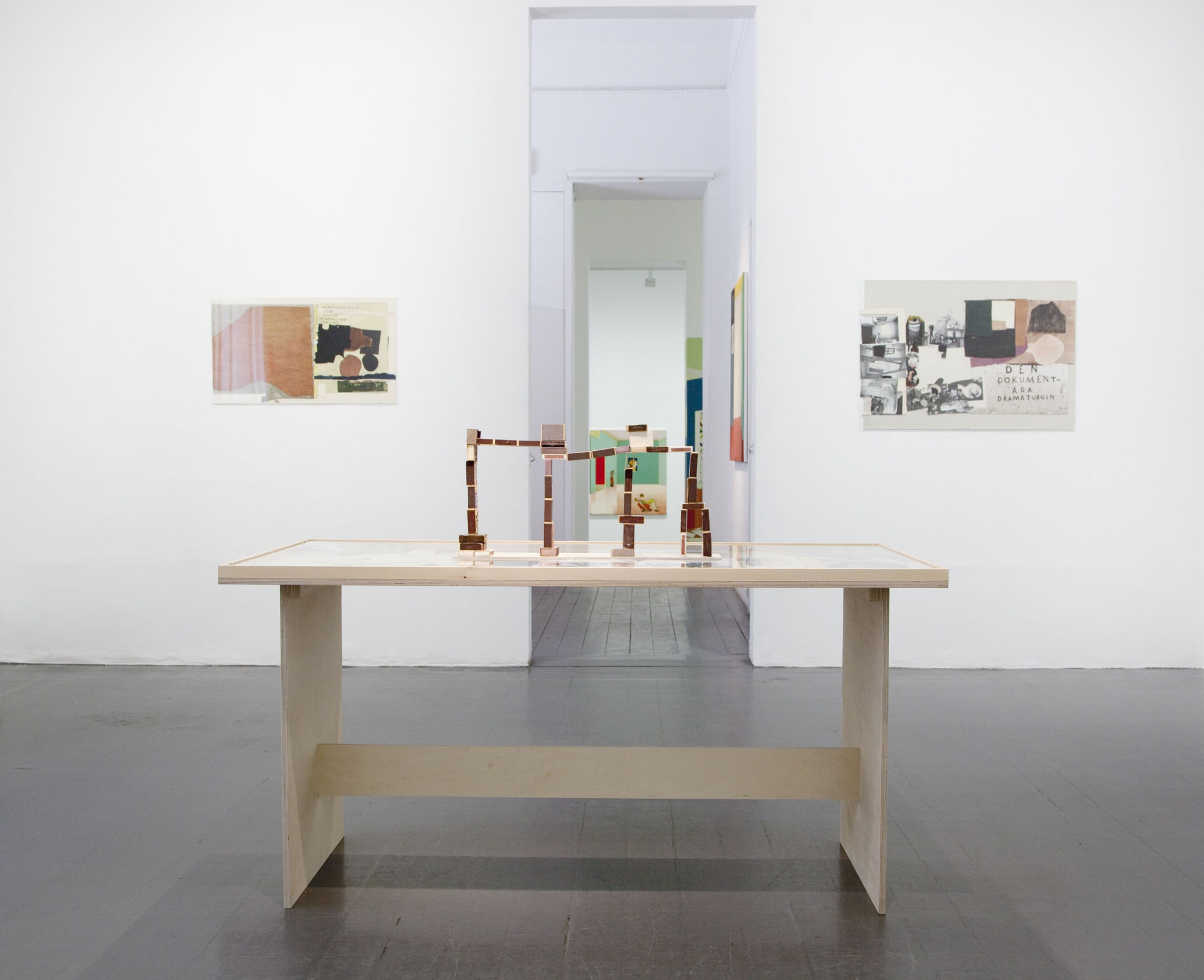 Jockum Nordström | Selected Publications 2011-2013