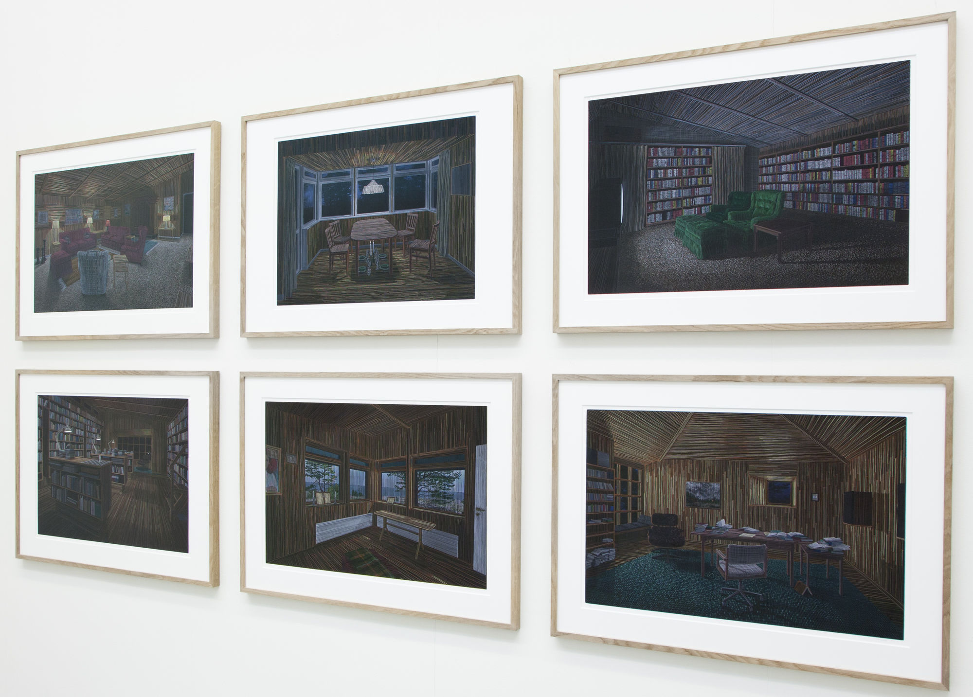 Market Art Fair 2013