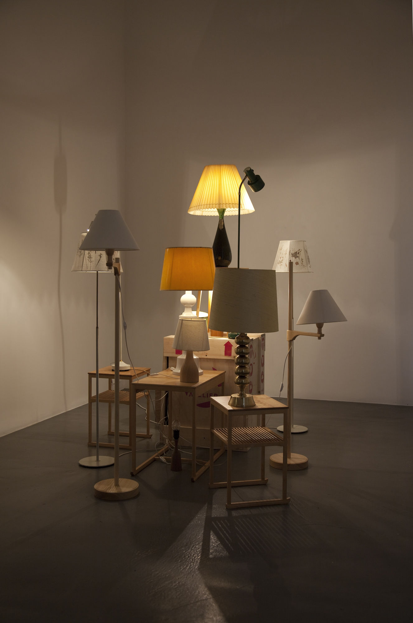 Thomas Broomé | The Guest