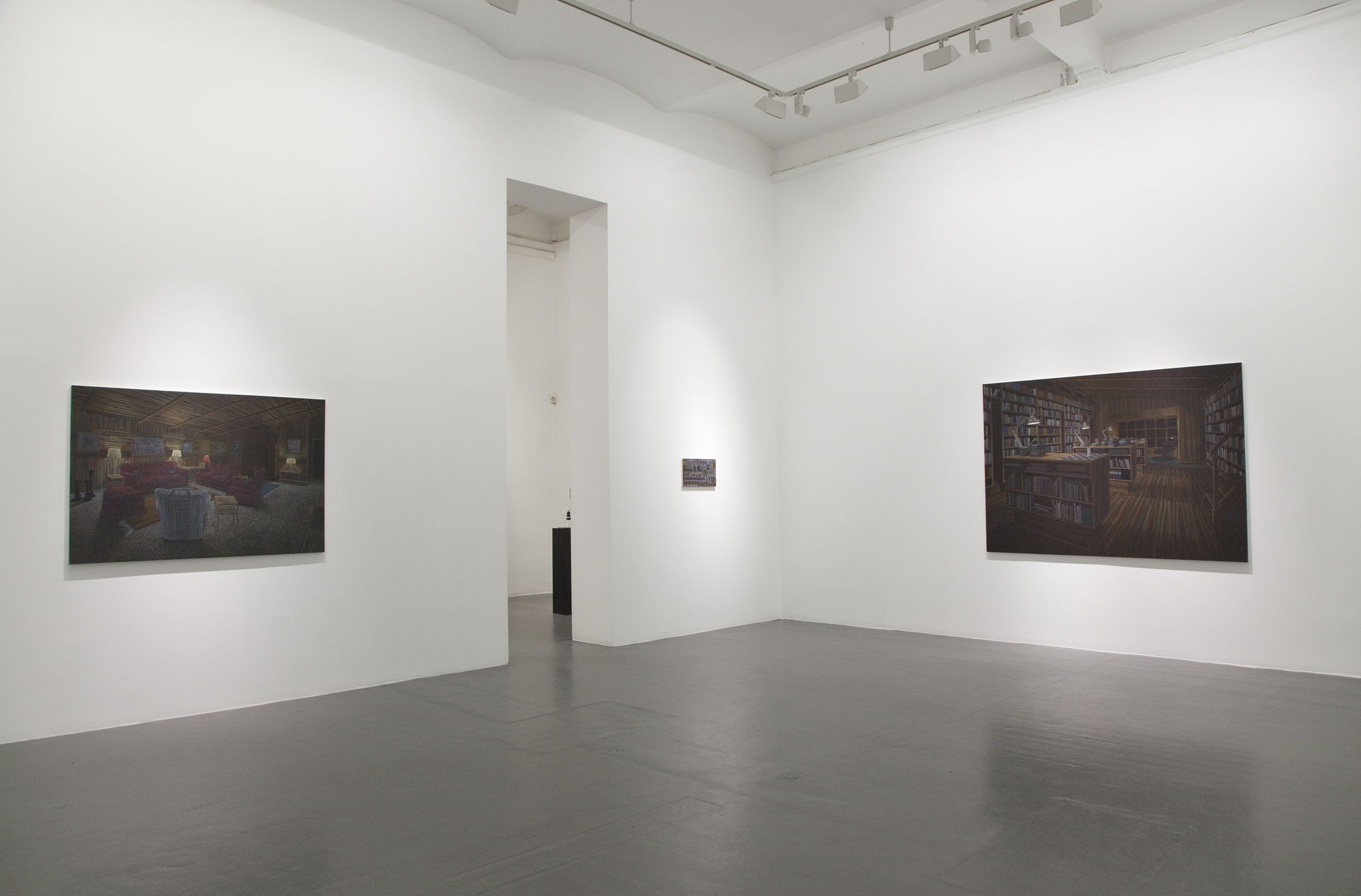 Thomas Broomé | The Guest