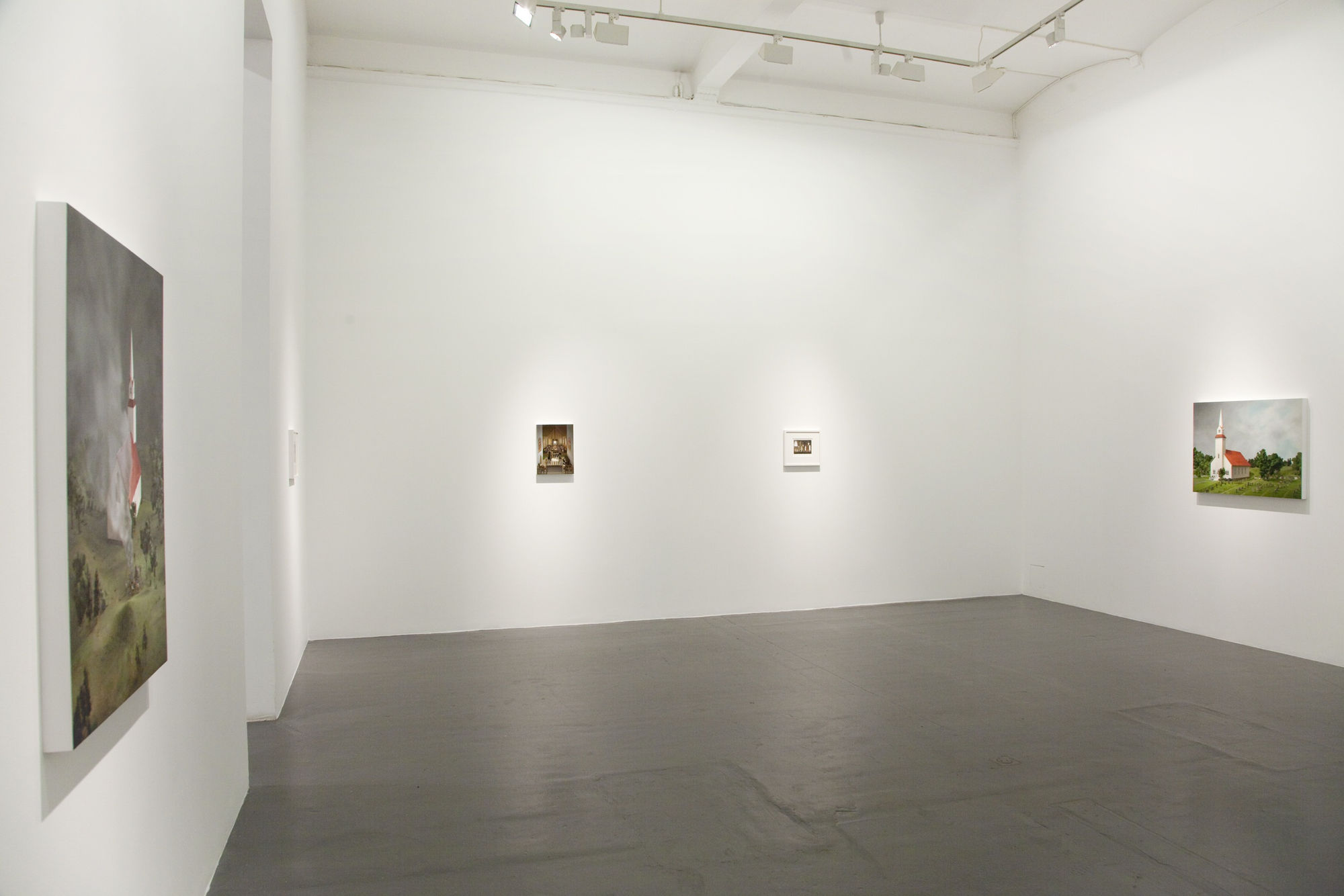 Amy Bennett | Sore Spots