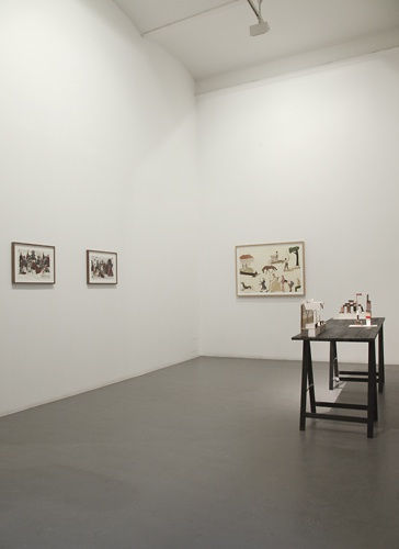 The Donkey Prefers Garbage to Gold