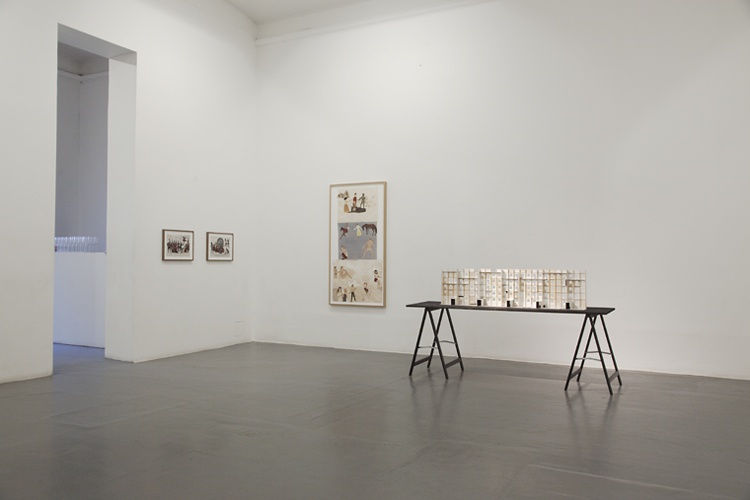 The Donkey Prefers Garbage to Gold