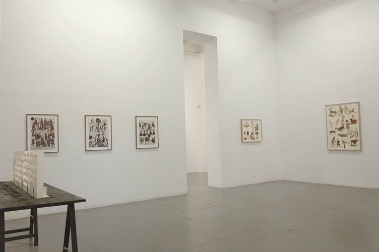 The Donkey Prefers Garbage to Gold