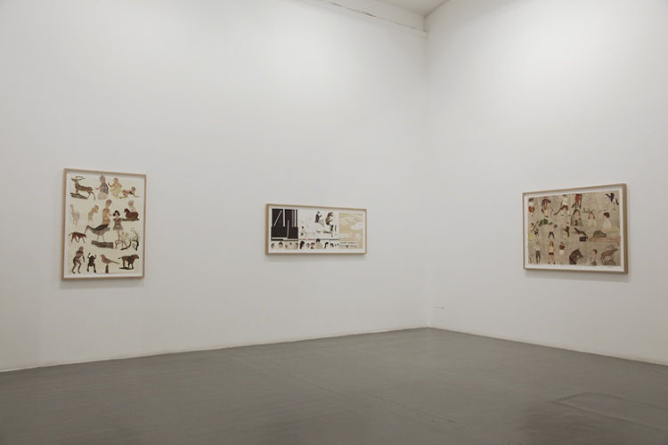 The Donkey Prefers Garbage to Gold