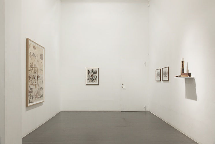 The Donkey Prefers Garbage to Gold