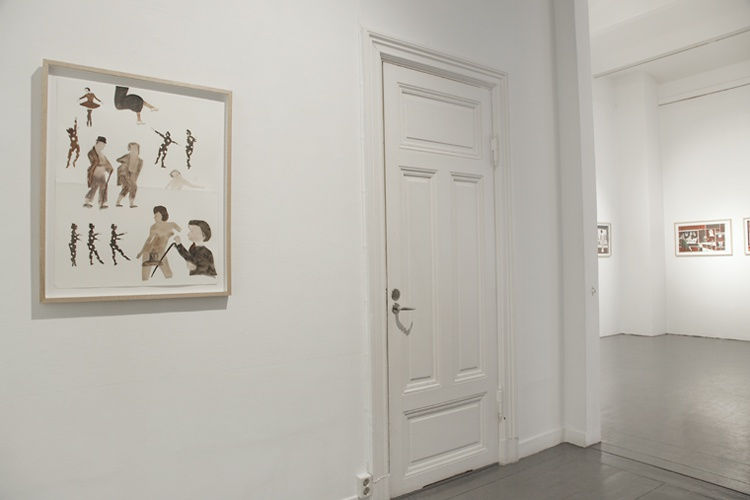 The Donkey Prefers Garbage to Gold