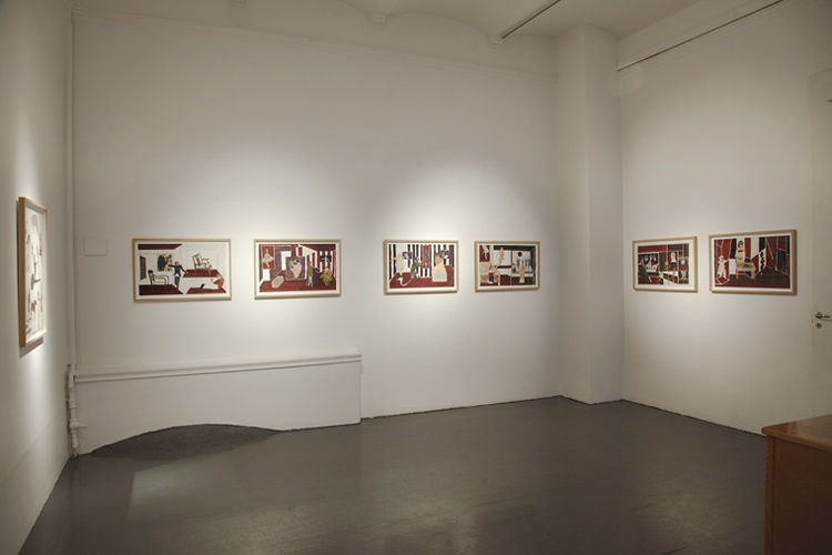 The Donkey Prefers Garbage to Gold