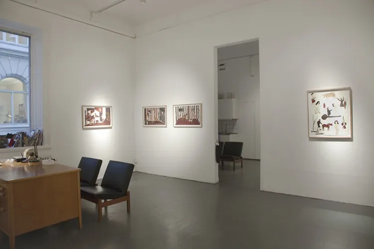 The Donkey Prefers Garbage to Gold