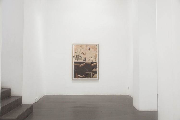 The Donkey Prefers Garbage to Gold