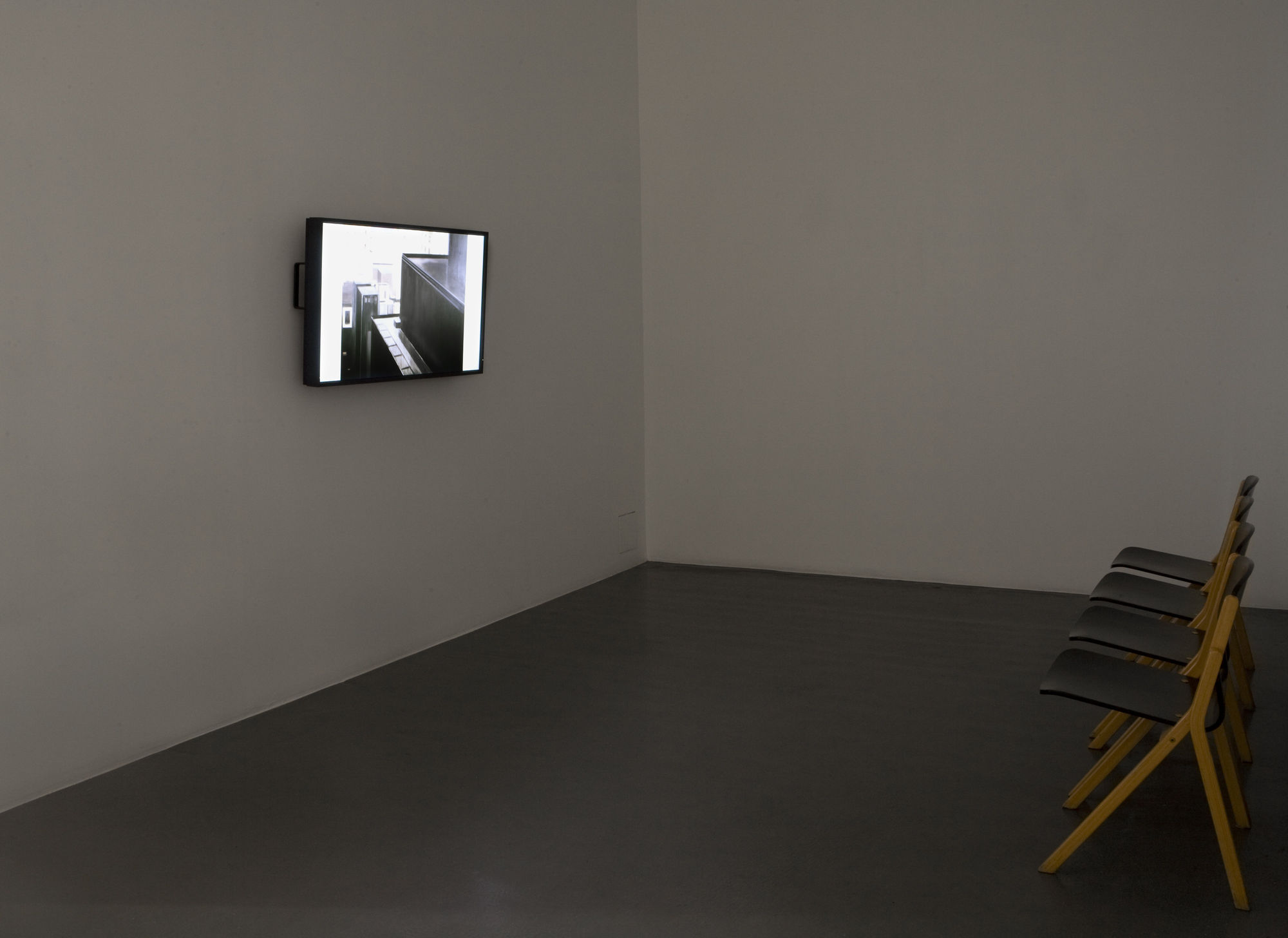 Carl Hammoud | Retrospective