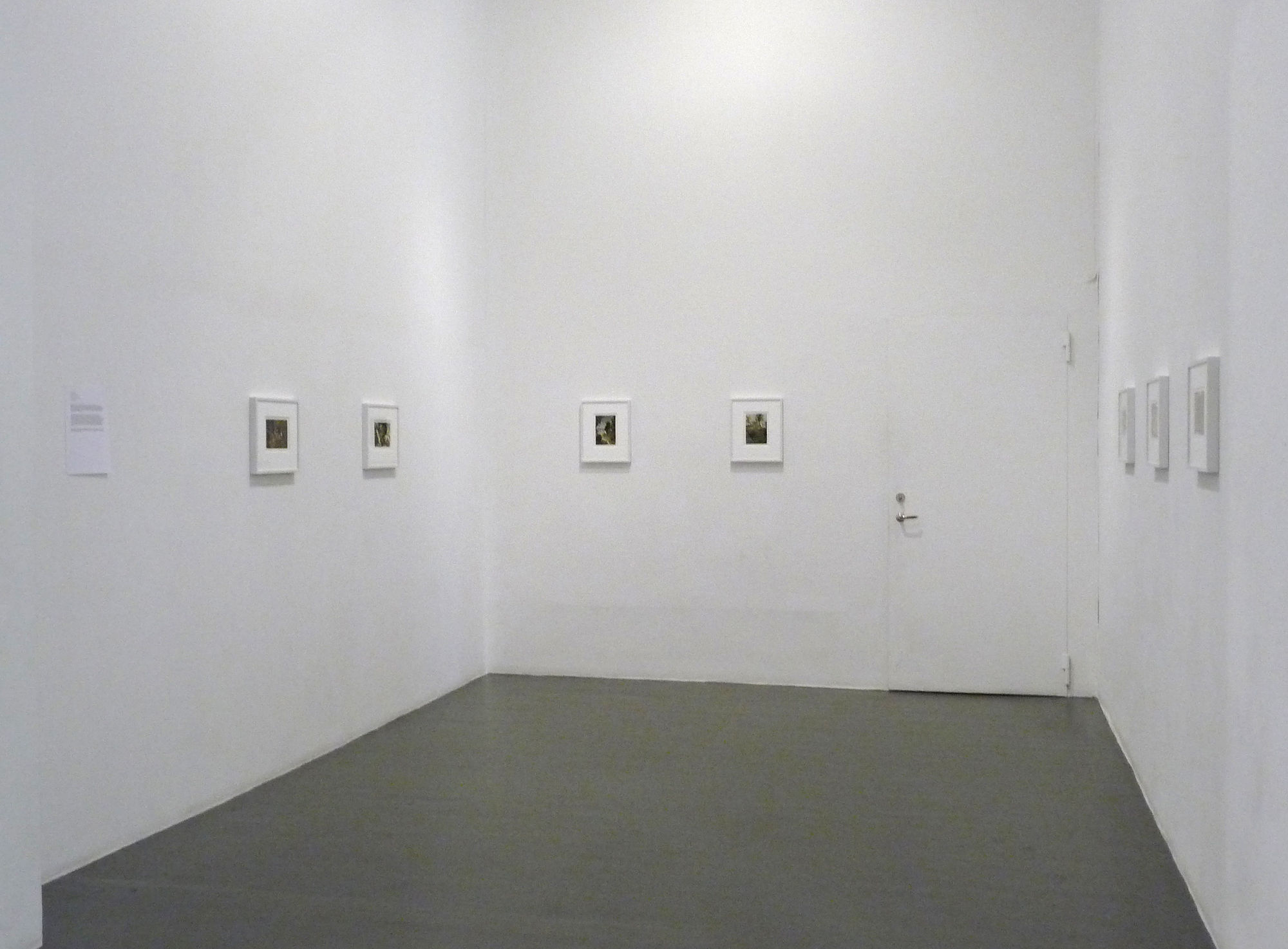 Amy Bennett | Out In the Open