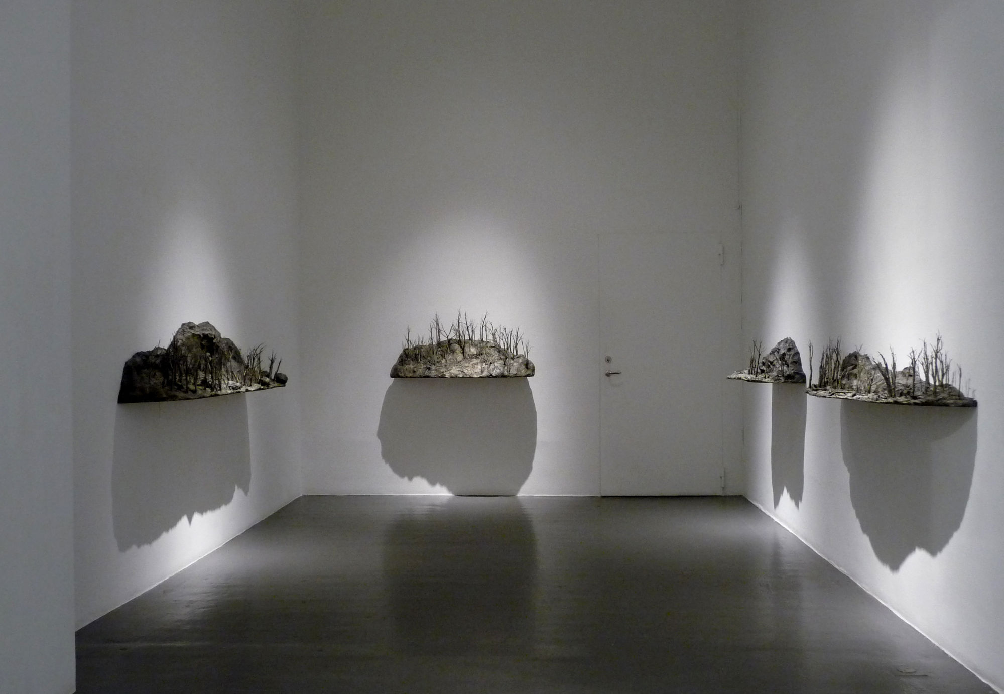 Johanna Karlsson | Sculpture