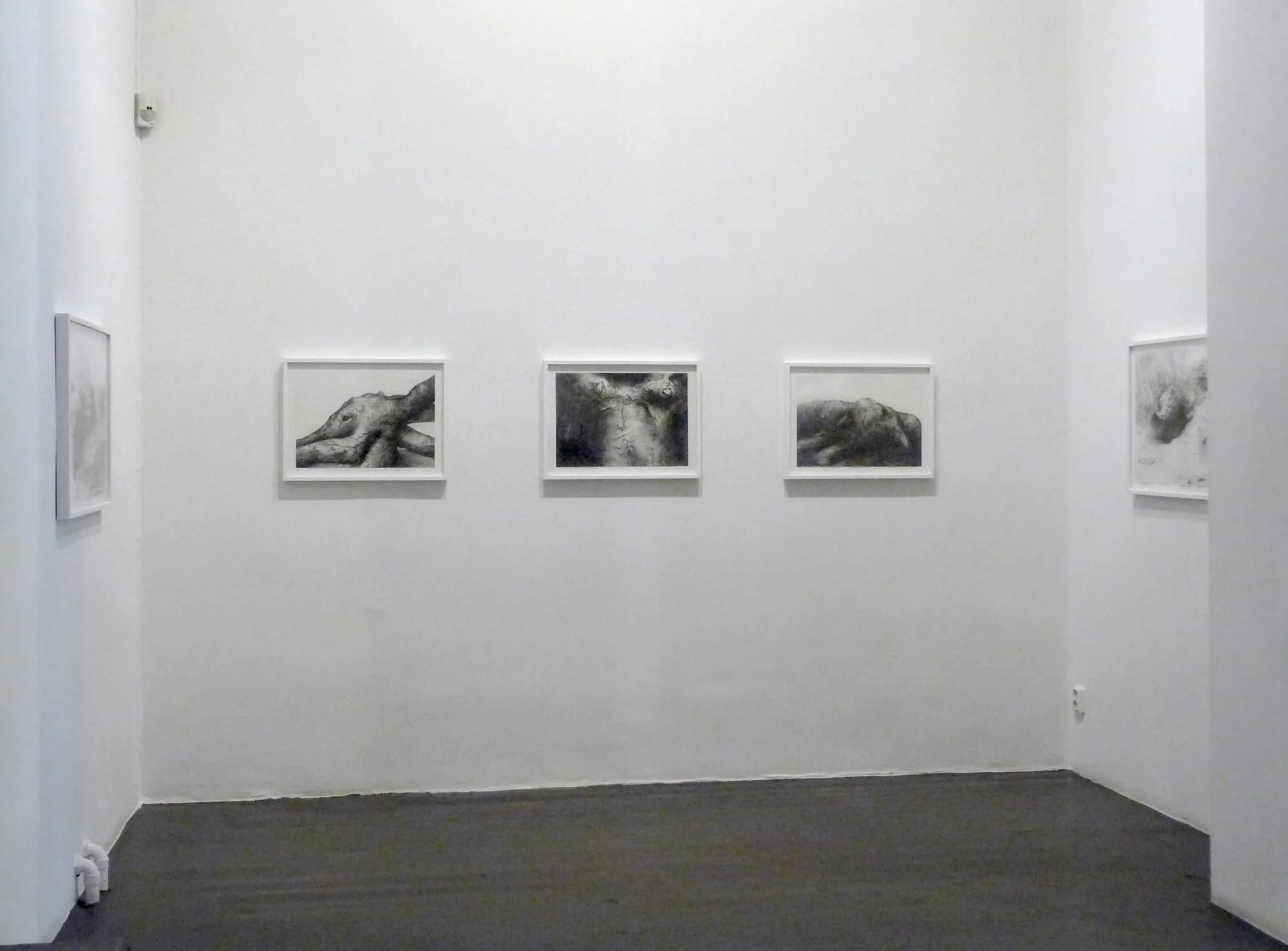 Johanna Karlsson | Sculpture