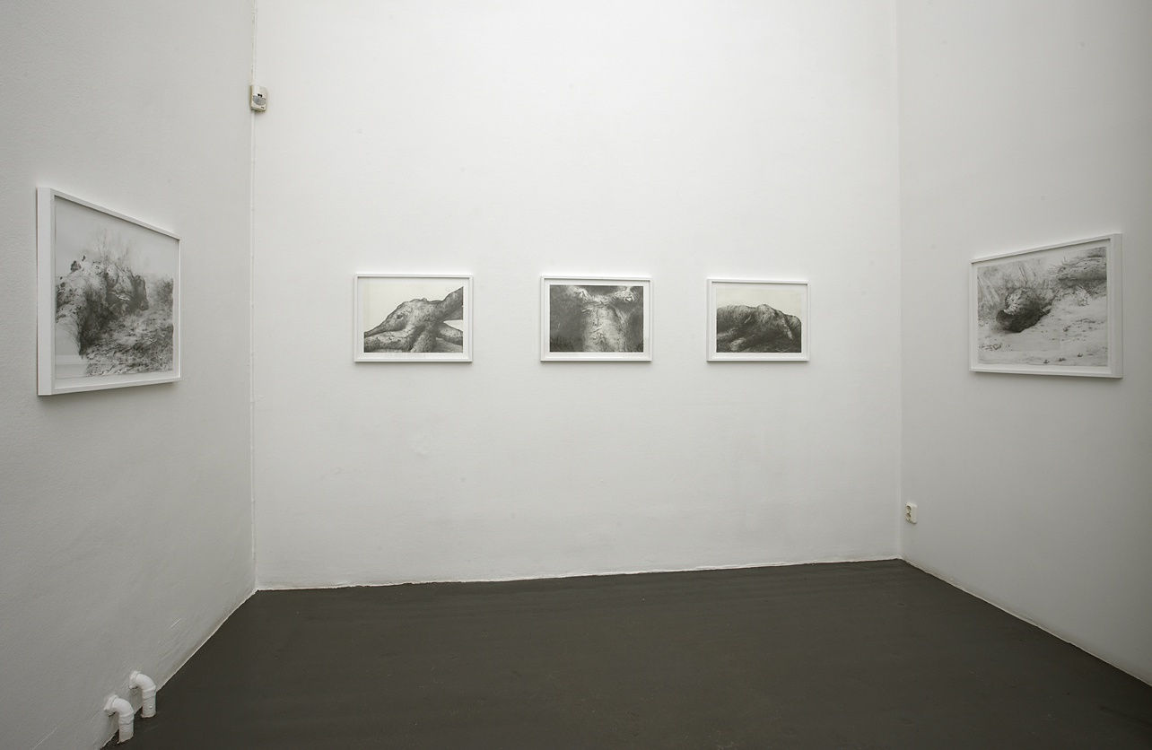 Johanna Karlsson | Sculpture