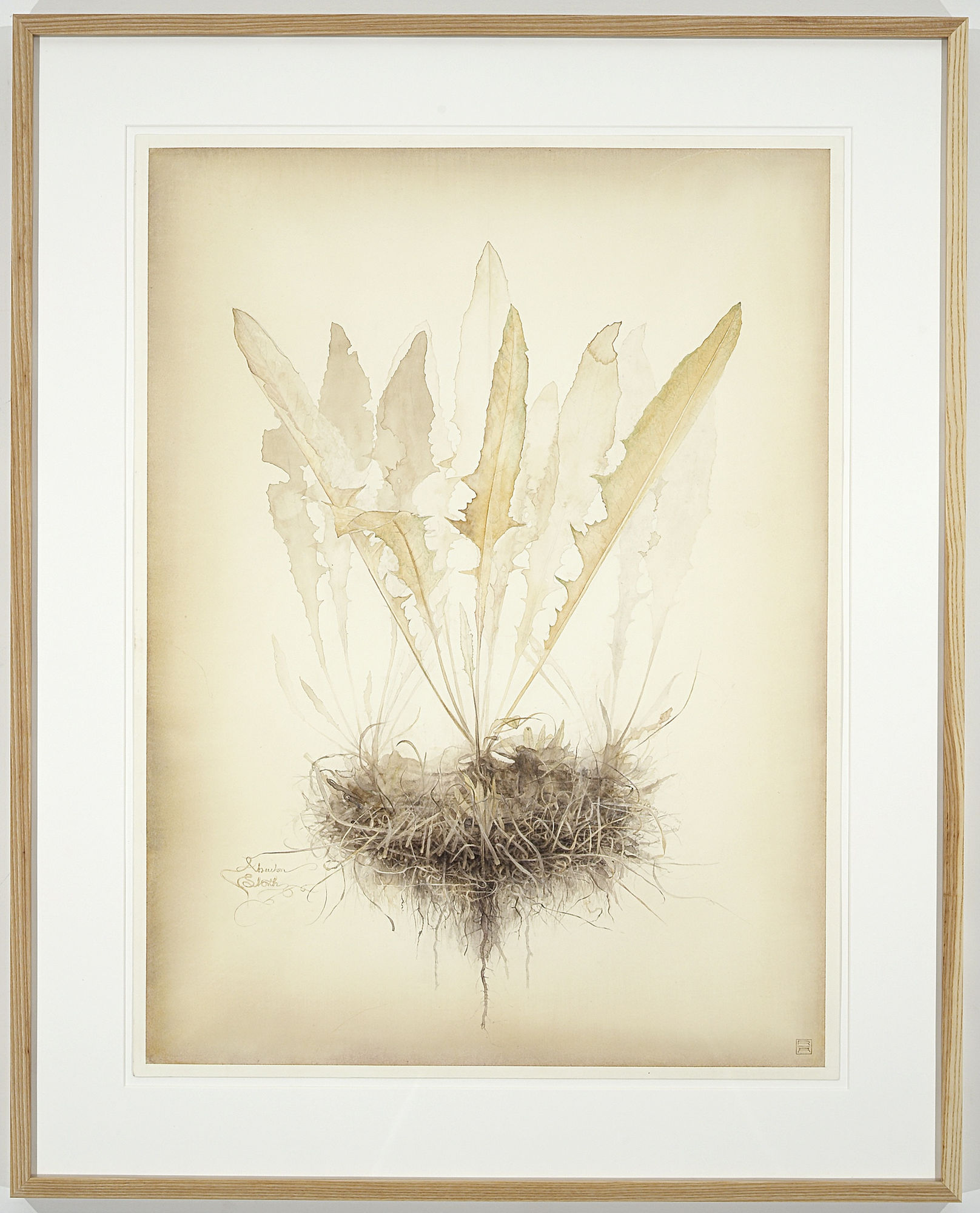 Roger Andersson | The Last Day