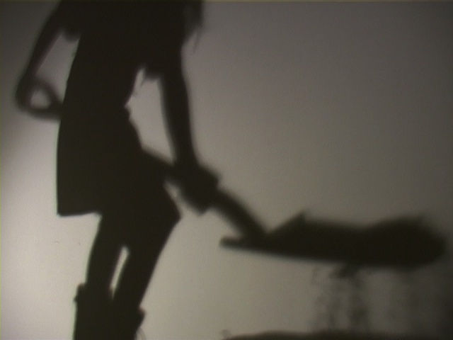 Roger Andersson | The Last Day