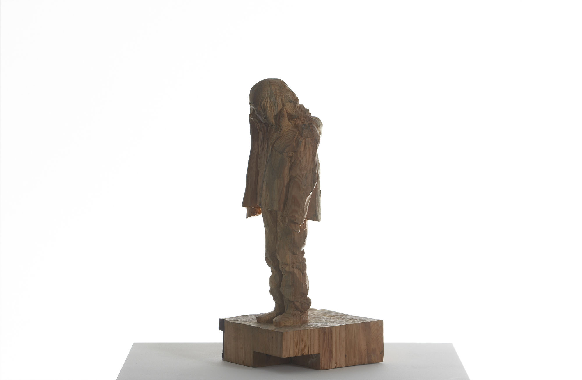 Roger Andersson | The Last Day