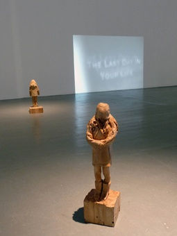 Roger Andersson | The Last Day