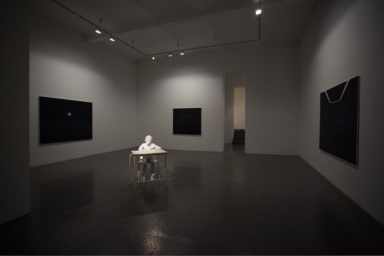 Thomas Broomé | 556 Hertz