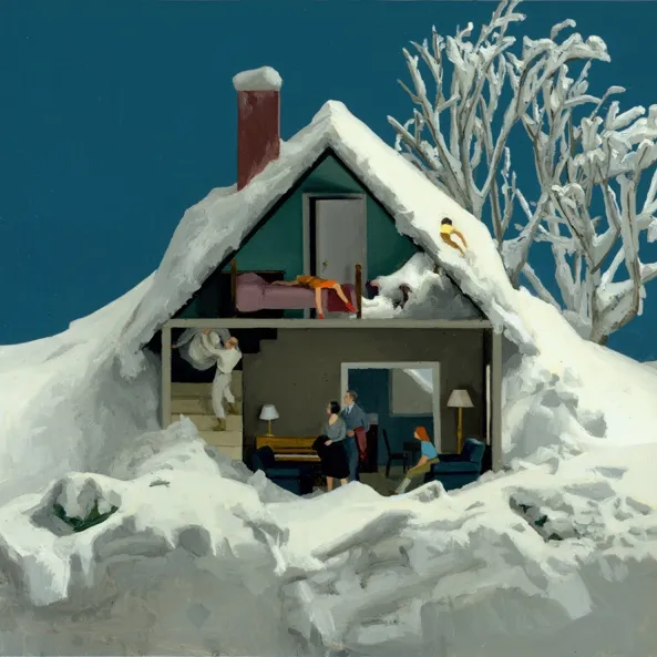 Amy Bennett | Buried