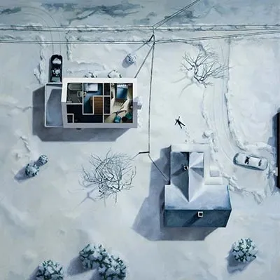 Amy Bennett | Buried