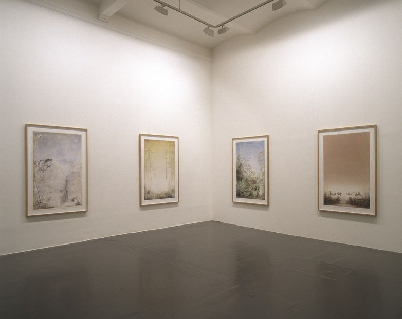 Roger Andersson | Quattro Stagioni