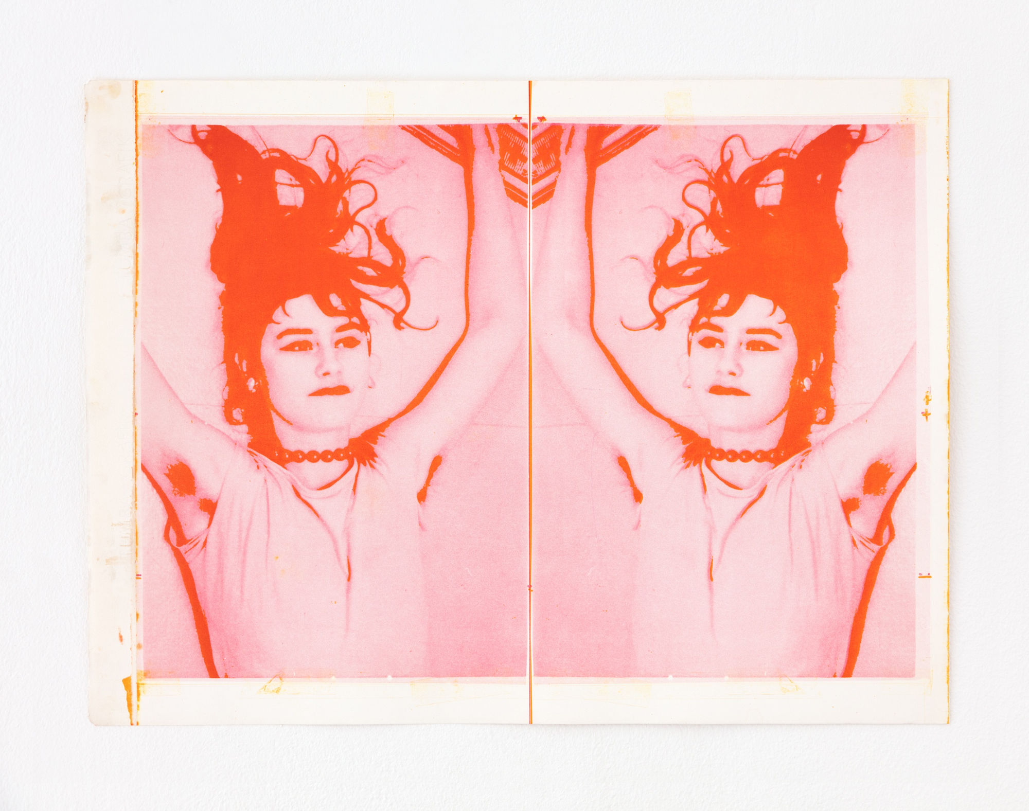 Helene Billgren | faran är över