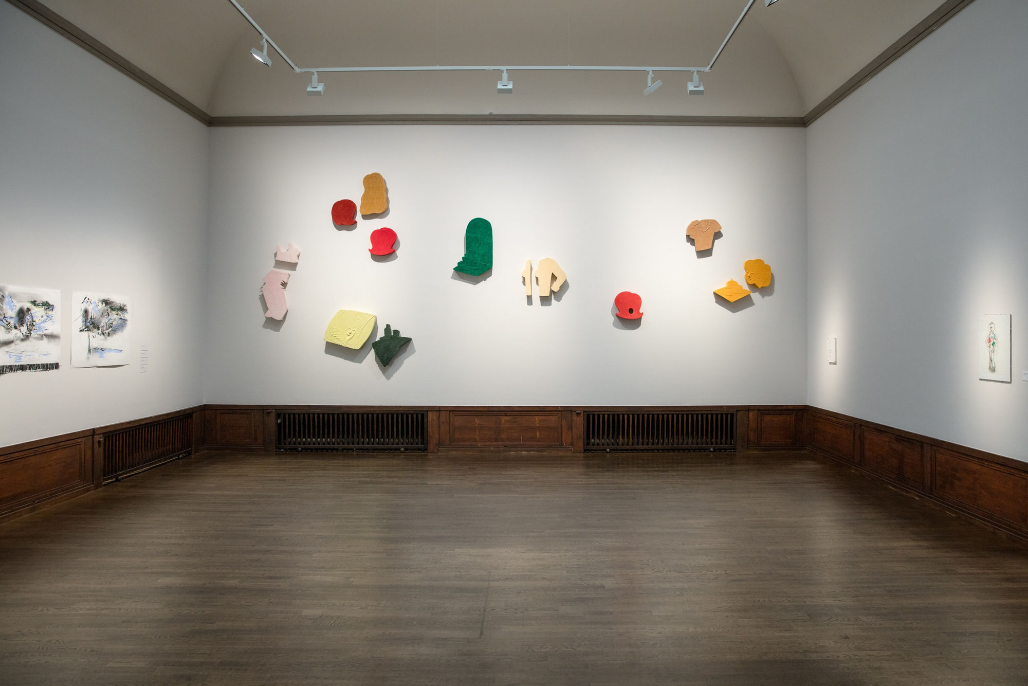 Helene Billgren | faran är över