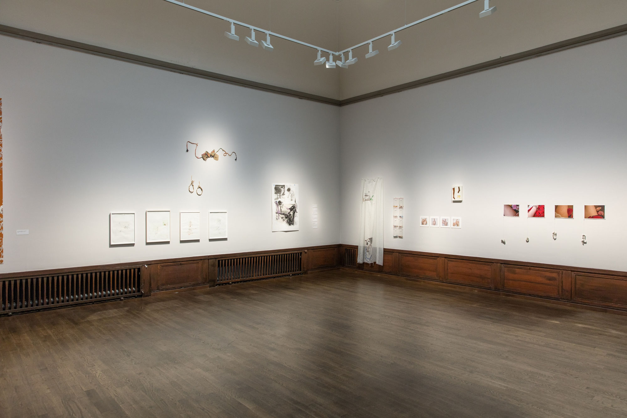 Helene Billgren | faran är över