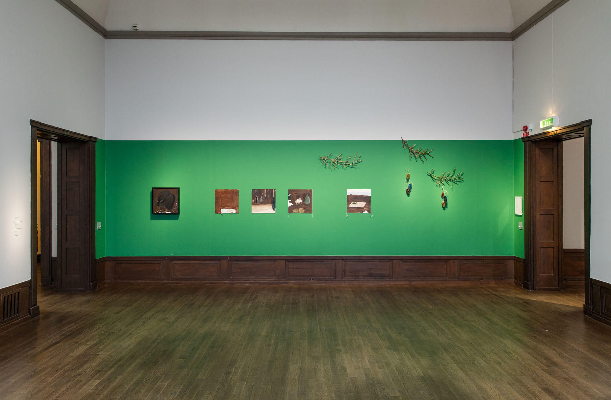 Helene Billgren | faran är över