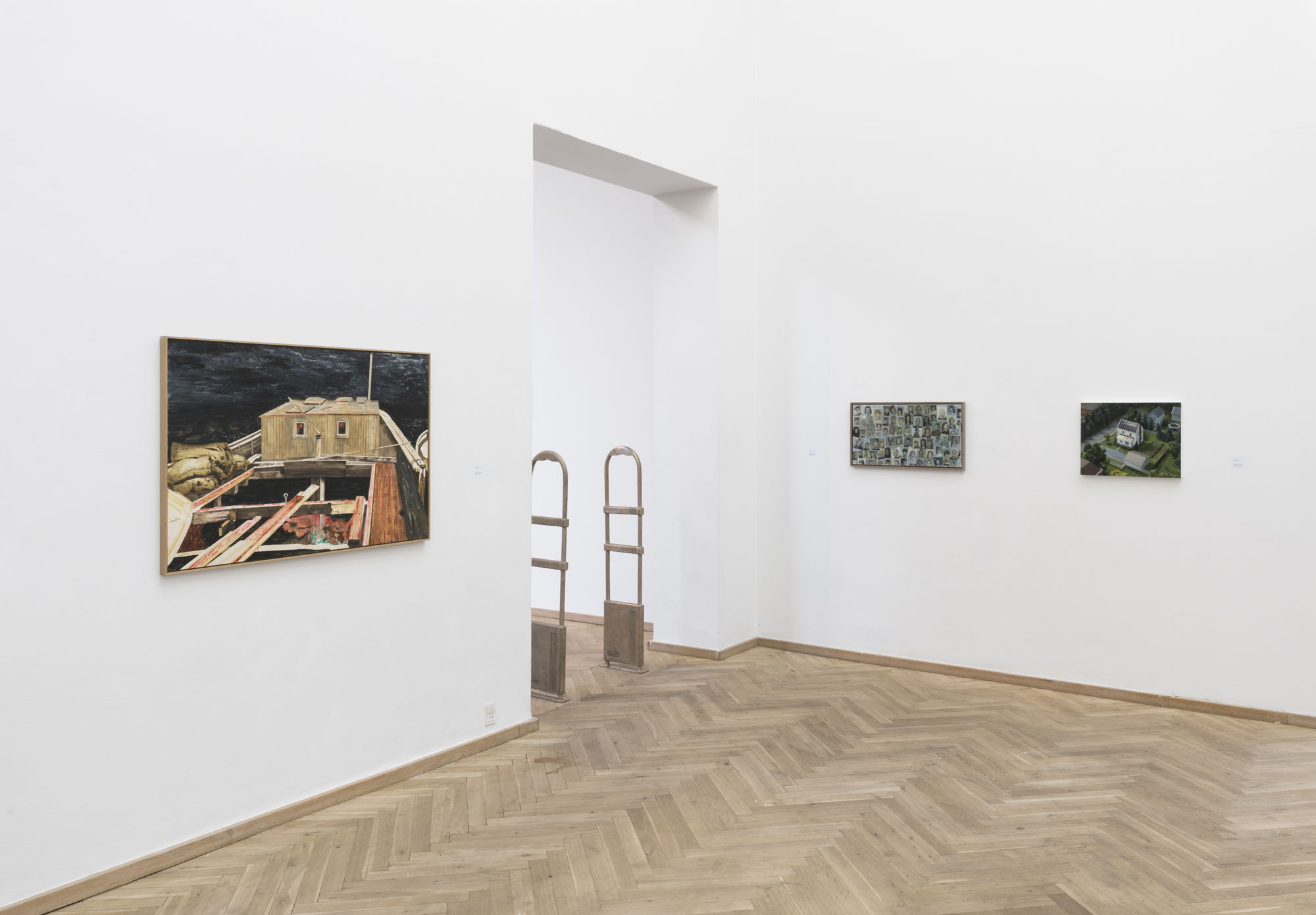 Painting | Chart Art Fair 2017