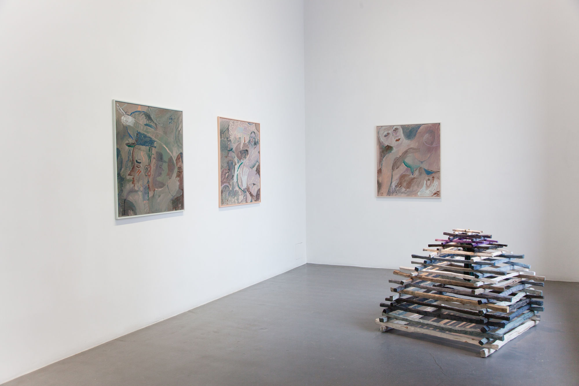 Charlie Roberts | Hex